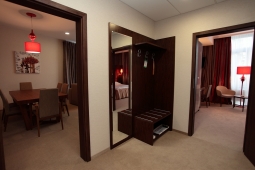 OVIS HOTEL