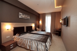 OVIS HOTEL